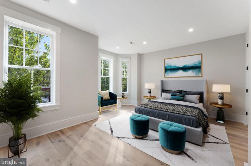 1332 Independence Ave, Washington DC  20003-2365 exterior