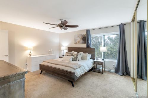 5364 Caminito Velasquez, San Diego CA  92124-1617 exterior