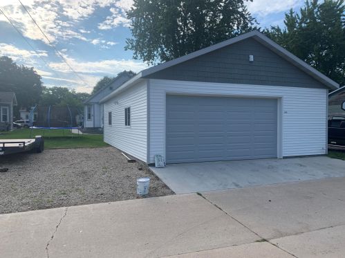 1616 Loomis St, La Crosse WI  54603-2266 exterior