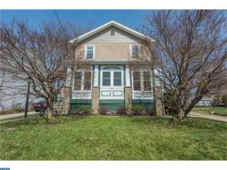 7 Haws Ln, Flourtown, PA 19031-2036