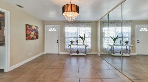 808 Aspenwood Cir, Kissimmee FL  34743-8823 exterior