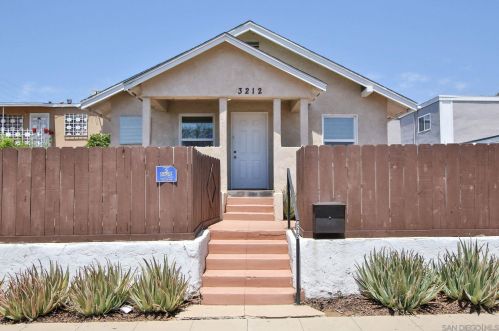 3212 J St, San Diego, CA 92102-4223