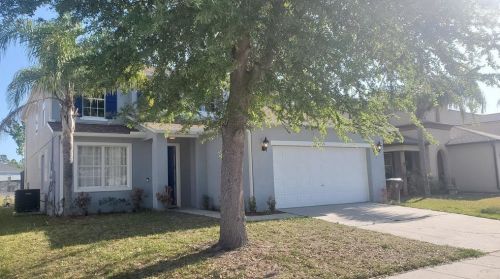 4539 Philadelphia Cir, Kissimmee, FL 34746-6736