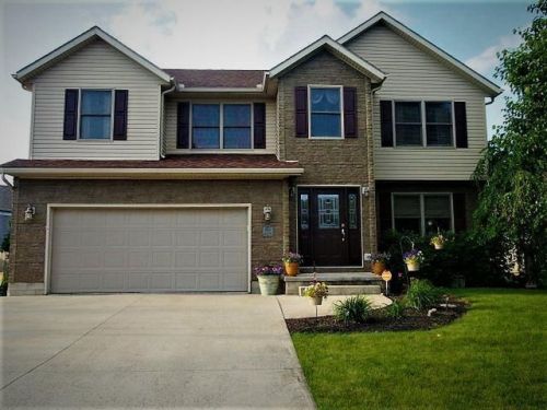 1746 Oxford Rd, Marion, OH 43302-7809