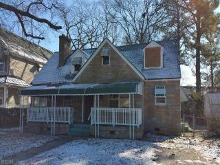 8630 Granby St, Norfolk, VA 23503-4818