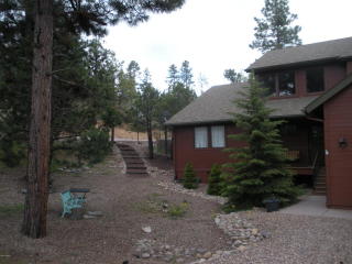 701 Pine Spruce Ln, Pinetop, AZ 85935-7113