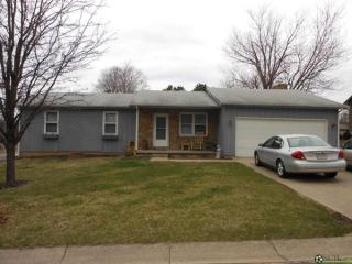 1250 Countryside Ln, Columbus, IN 47201-4931