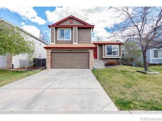 5222 Ireland Way, Denver CO  80015-5436 exterior