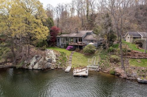 21 Deer Run Trl, Sherman, CT 06784-2032