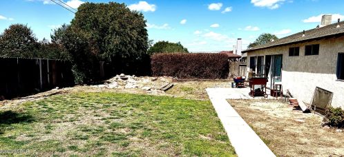 4131 Shady Glade Dr, Santa Maria CA  93455-3365 exterior