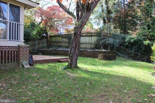 1437 34th St, Washington DC  20020-2303 exterior