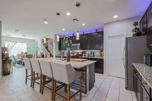 19873 Sherman St, Buckeye AZ  exterior