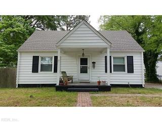 523 Burleigh Ave, Norfolk, VA 23505-3342