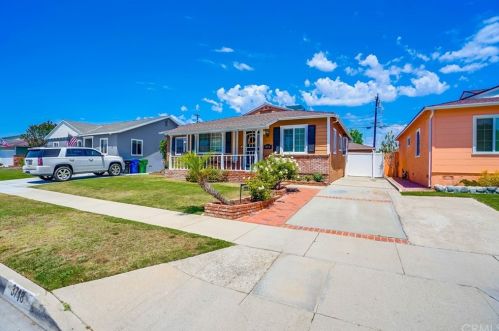 3718 Fanwood Ave, Long Beach, CA 90808-2103