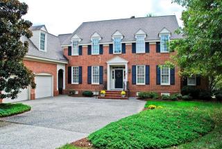 1724 Founders Hl, Williamsburg, VA