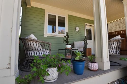 2628 20th St, Chico CA  95928-9450 exterior