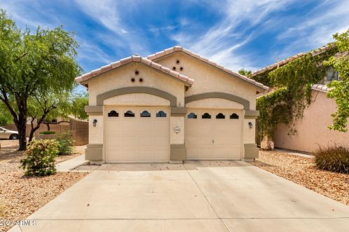 7255 Kramer St, Mesa, AZ 85207-1913