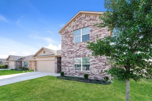 19528 Great Falls Dr, Webberville TX  78653 exterior