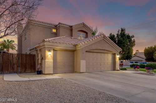 249 Smoke Tree Rd, Gilbert, AZ 85233-6911