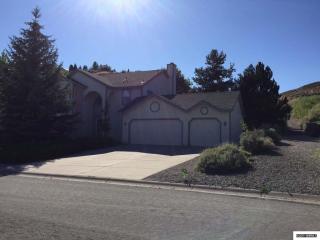 645 Cliff View Dr, Reno, NV 89523-9663