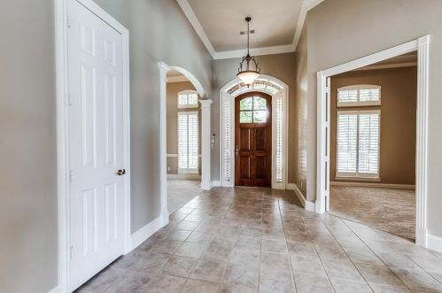 903 Troon Cir, Richardson, TX 75081-5137