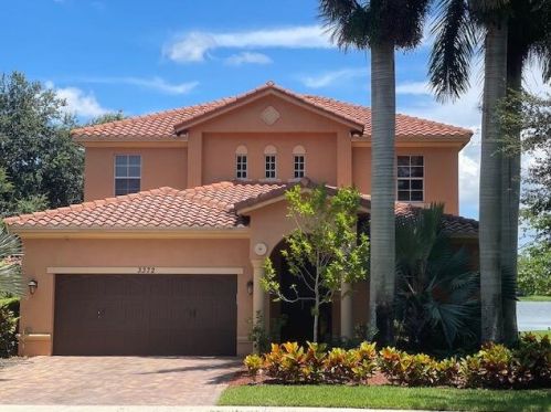 3372 Princeton Dr, West Palm Beach, FL 33414-9353