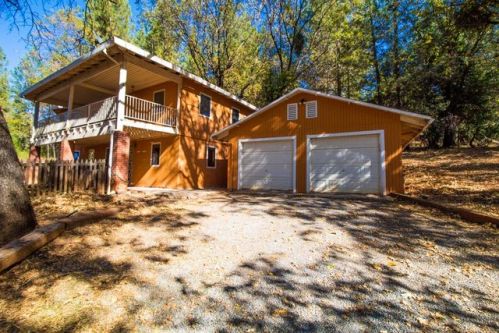 2000 Miracle Ln, Greenwood, CA 95635-9660