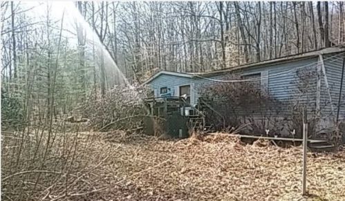 1024 Valley Branch Rd, Cloud Crest Hills, IN 47448-8921