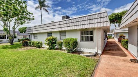 45 Valencia B, Delray Beach, FL 33446-2024