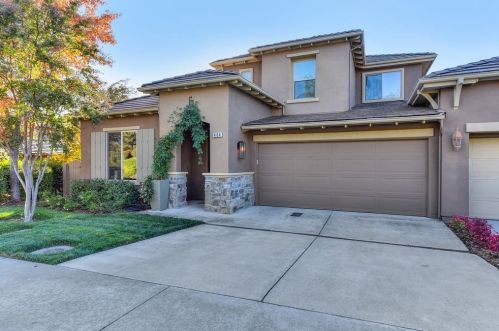 404 Syrah Ct, Folsom CA  95762-7715 exterior