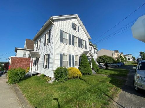 3 Geddes Ter, Waterbury, CT 06708-4609