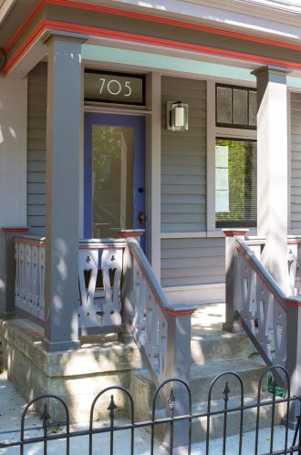 705 Greenup St, Covington, KY 41011-2525