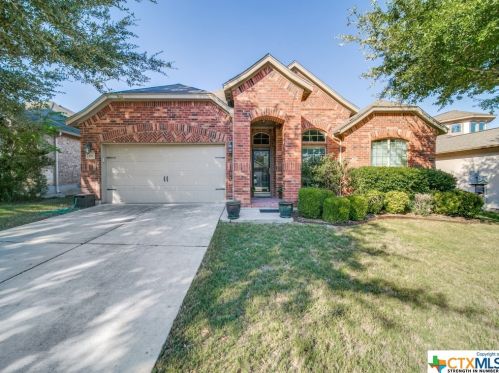 6034 Covers Cv, Cibolo, TX 78108-2023