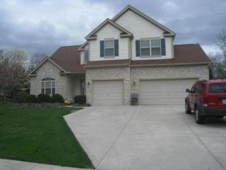 7374 Claddaugh Ln, Dublin, OH 43016-5019