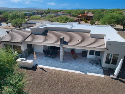 19142 Tonto Verde Ct, Scottsdale AZ 85263-5209 exterior