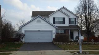 7997 Headwater Dr, Blacklick, OH 43004-8075
