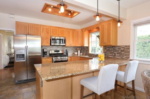 3145-47 Juniper St, San Diego CA exterior