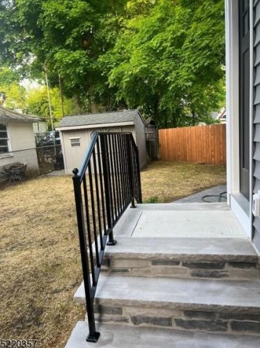 23 Cleveland St, Morristown NJ  07960-3808 exterior