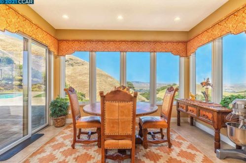 1033 Hawkshead Cir, San Ramon CA 94583-6004 exterior