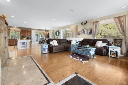 750 Boonville Rd, Ukiah CA  95482-9399 exterior