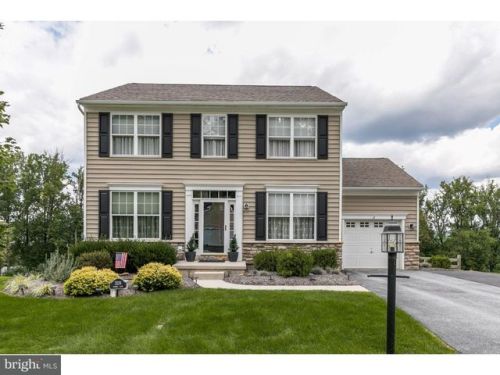 3224 Tyning Ln, Downingtown, PA 19335-6012