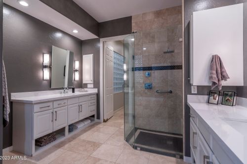 6164 Amber Sun Dr, Scottsdale AZ 85266-7035 exterior