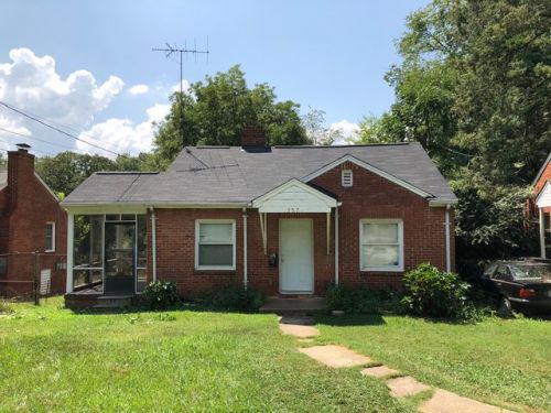 3137 Mathis Dr, Charlotte, NC 28208-3962