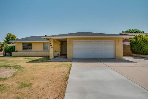 1201 Marlboro Dr, Chandler, AZ 85224-1831