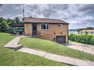 616 Lane Way, Pittsburgh, PA 15227-3843