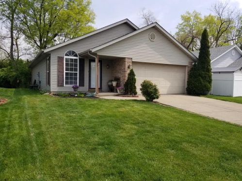 2021 Monarch Dr, Liberty Township, OH 45044
