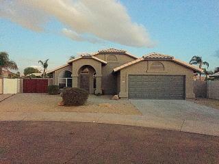 1925 125th Ln, Avondale, AZ 85392-6412