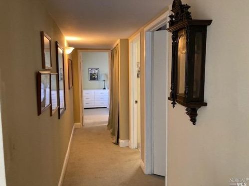 612 Simpson St, Santa Rosa CA  95401-5321 exterior