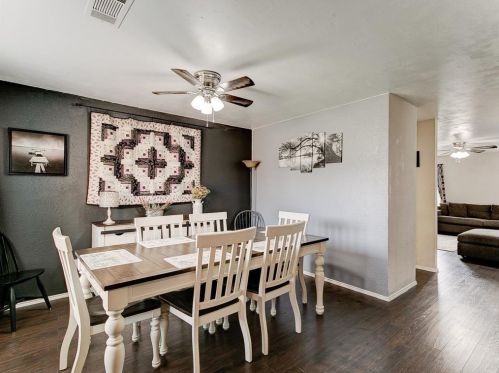 4201 Golden Horn Ln, Fort Worth, TX 76123-2569