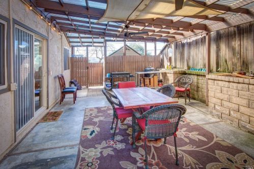 397 O, Benicia CA 94510-2835 exterior